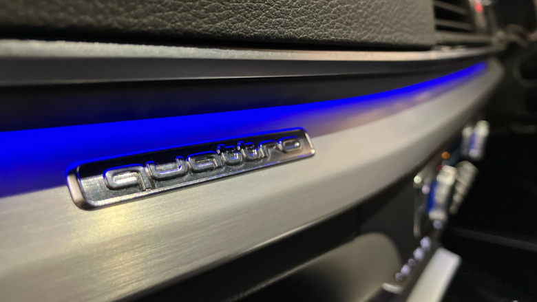 Audi Q5 40 TDI Quattro Sport 5dr S Tronic [C+S] Diesel Estate